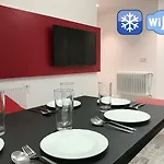Smart-Tech Plaza Apartment