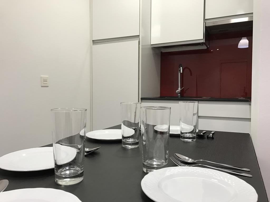 Smart-Tech Plaza Apartment Apartment Salamanca