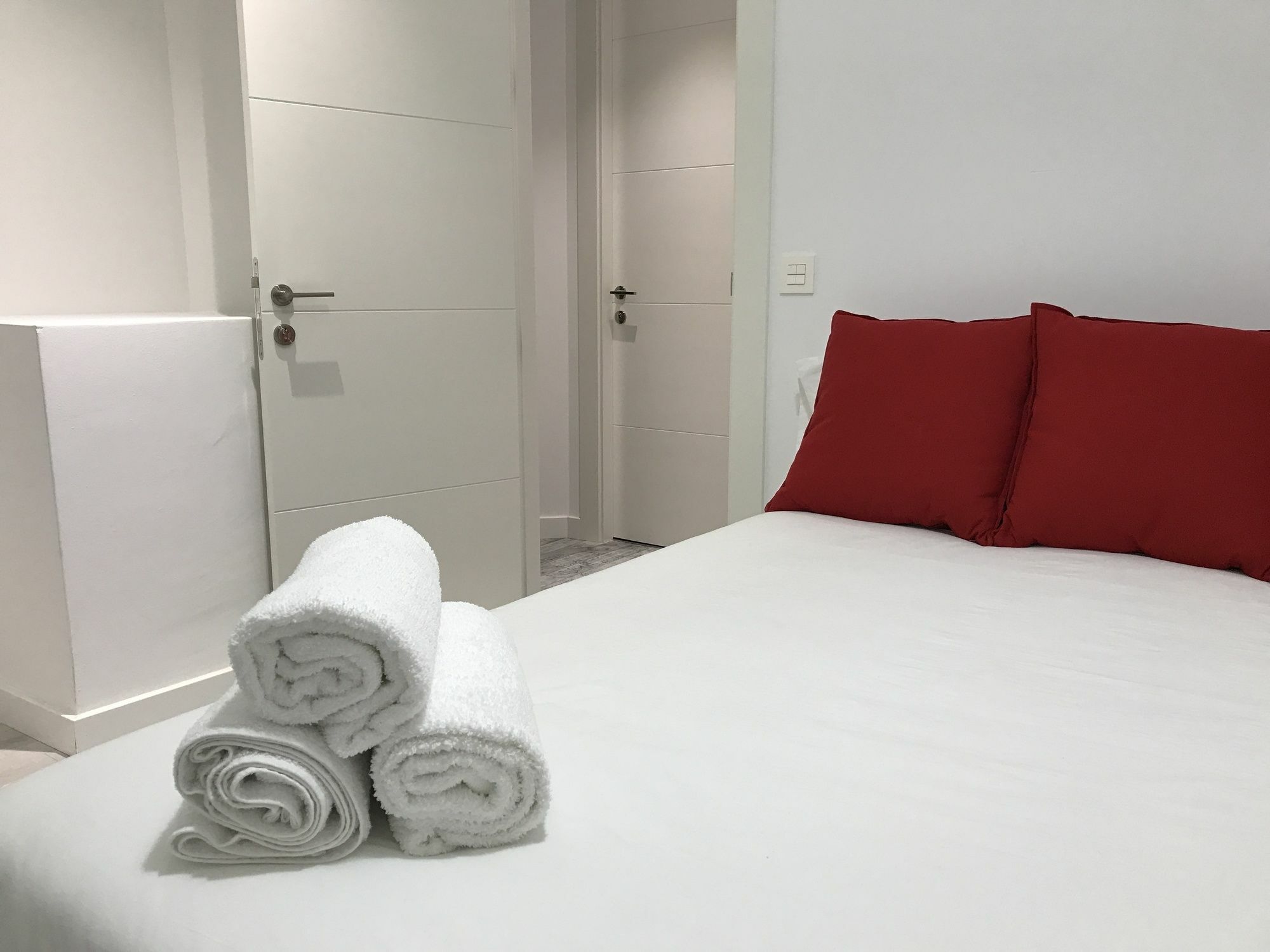 Smart-Tech Plaza Apartment Salamanca